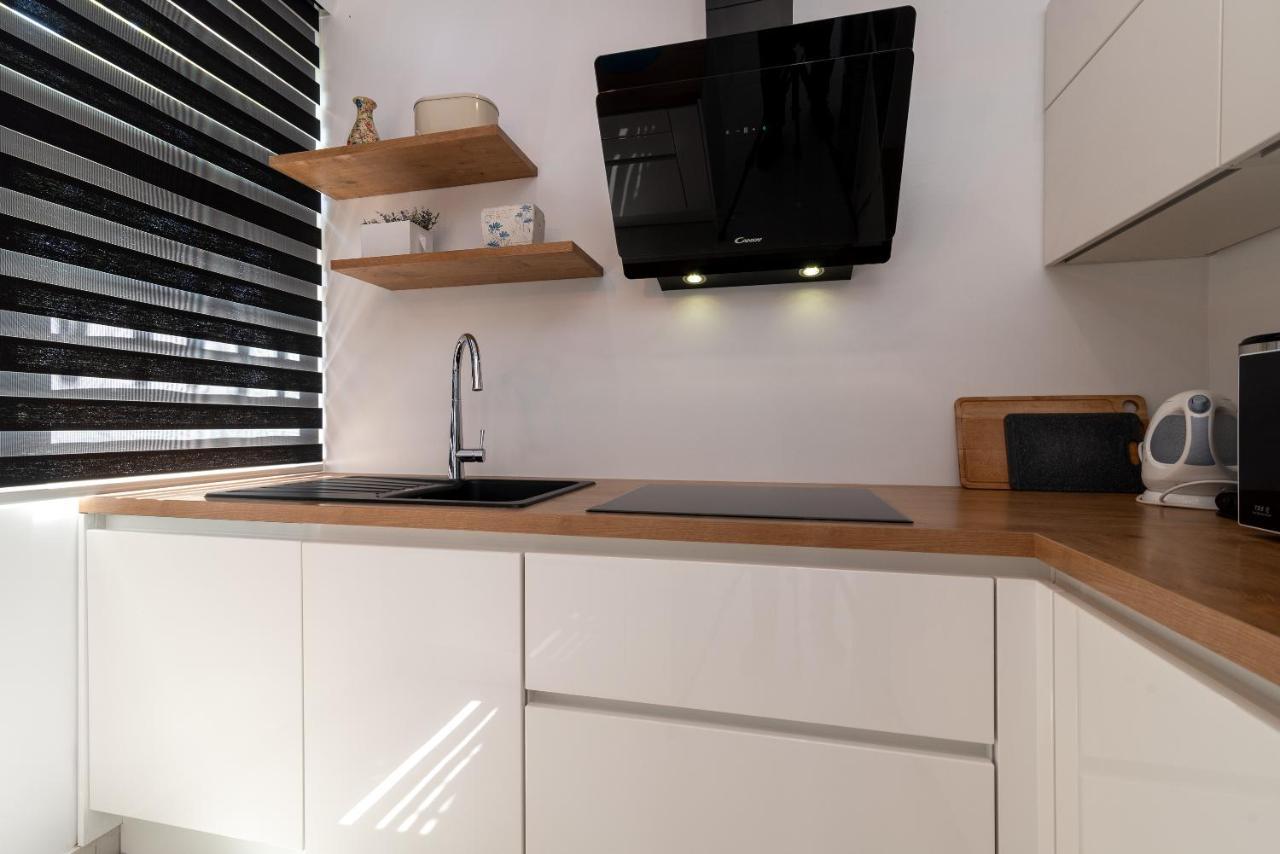 Apartman Soric Trogir