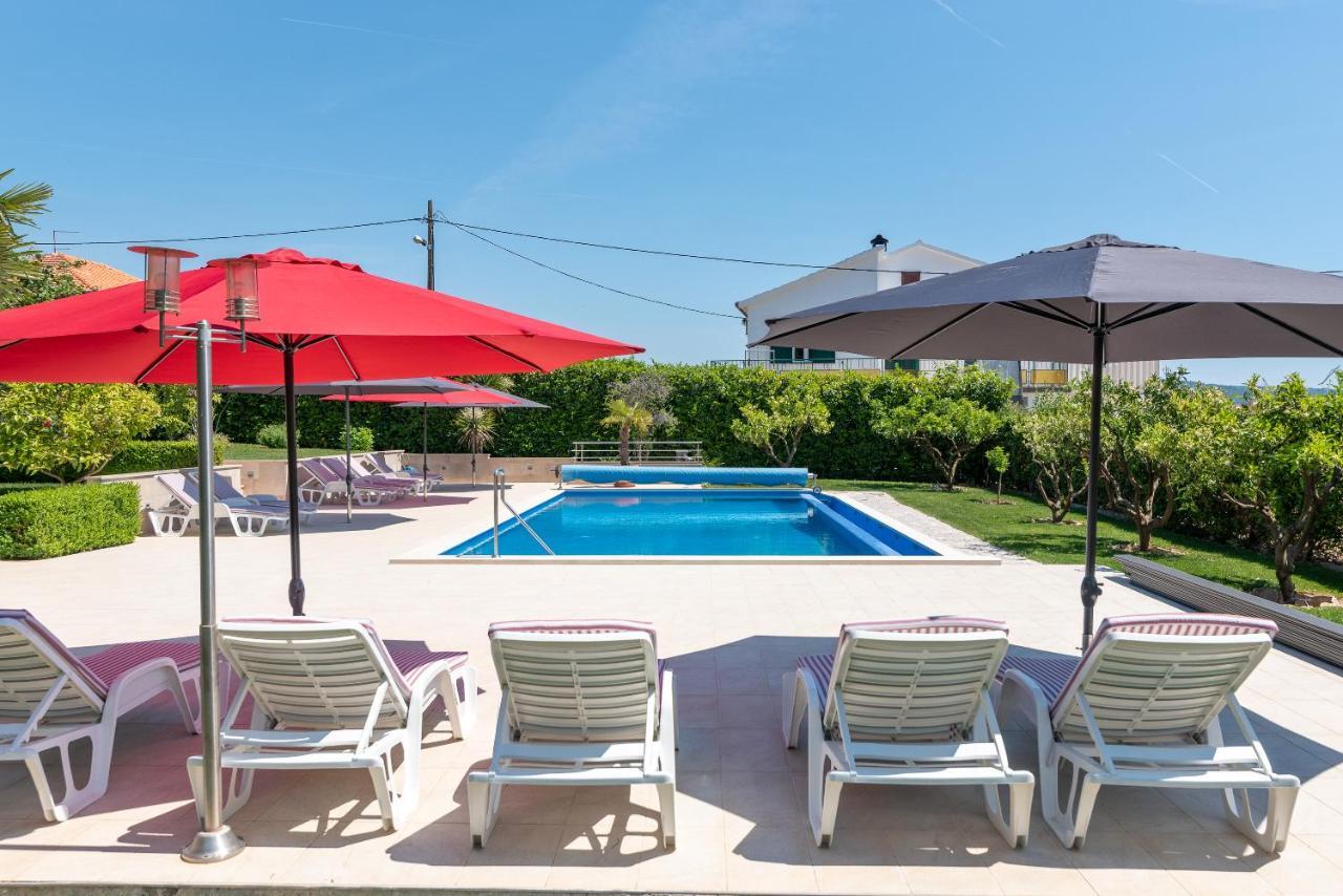 Soric Apartman Trogir