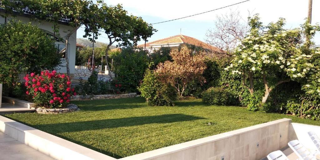 Apartman Soric *