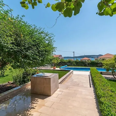 Apartment Soric Trogir Exterior photo