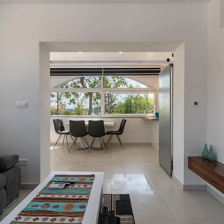 Apartment Soric Trogir Exterior photo