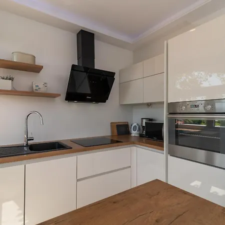 Apartment Soric Trogir Exterior photo