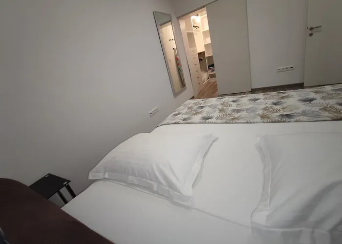 Apartment Soric