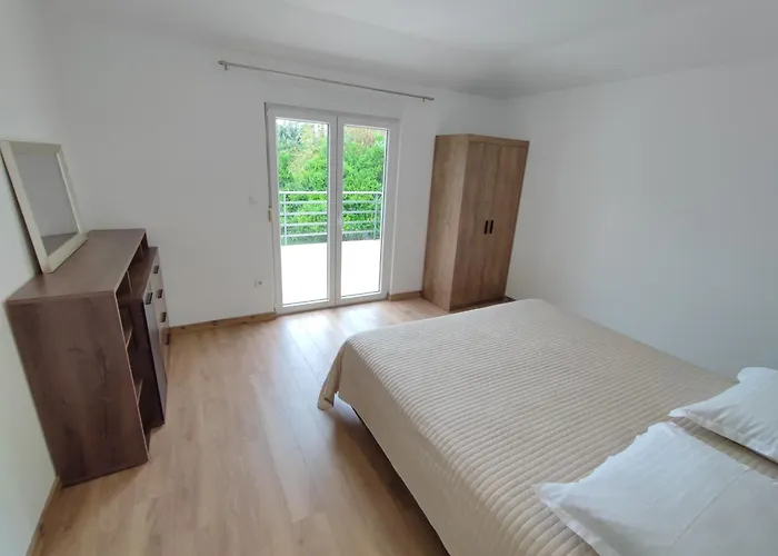 Apartment Soric