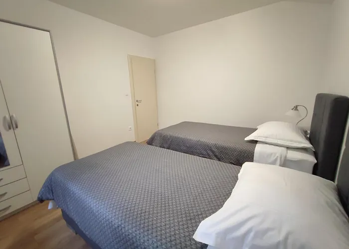 Apartment Soric