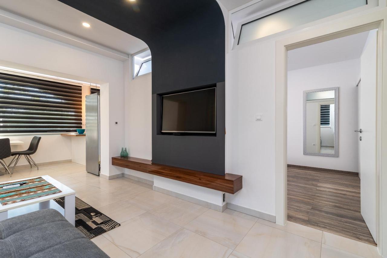 Apartment Soric