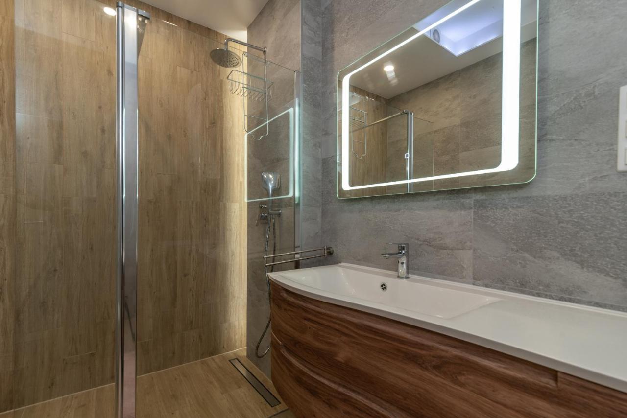 Soric Apartment Trogir
