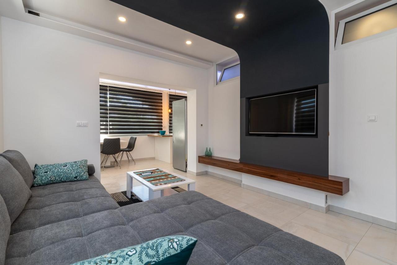 Soric Apartment