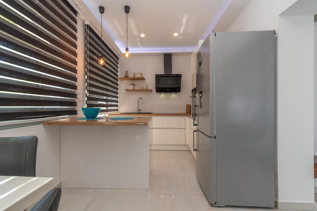 Soric Apartment *