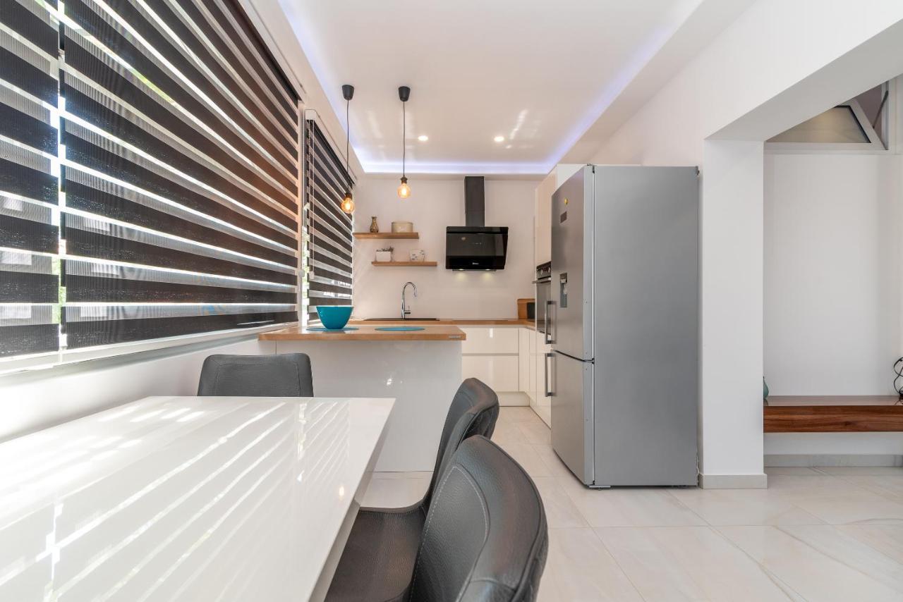 Apartment Soric *