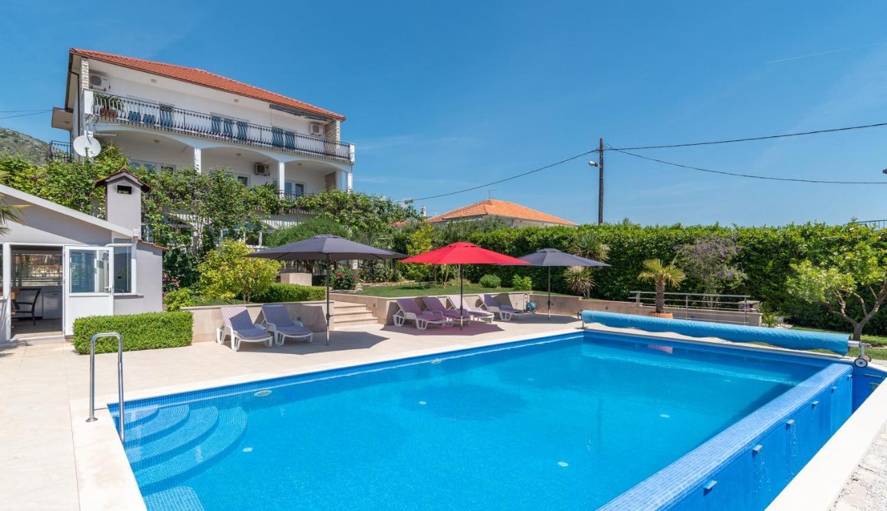 Apartment Soric Trogir