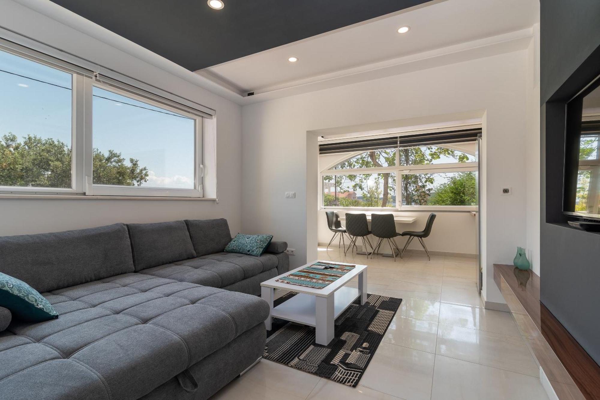 Apartment Soric *