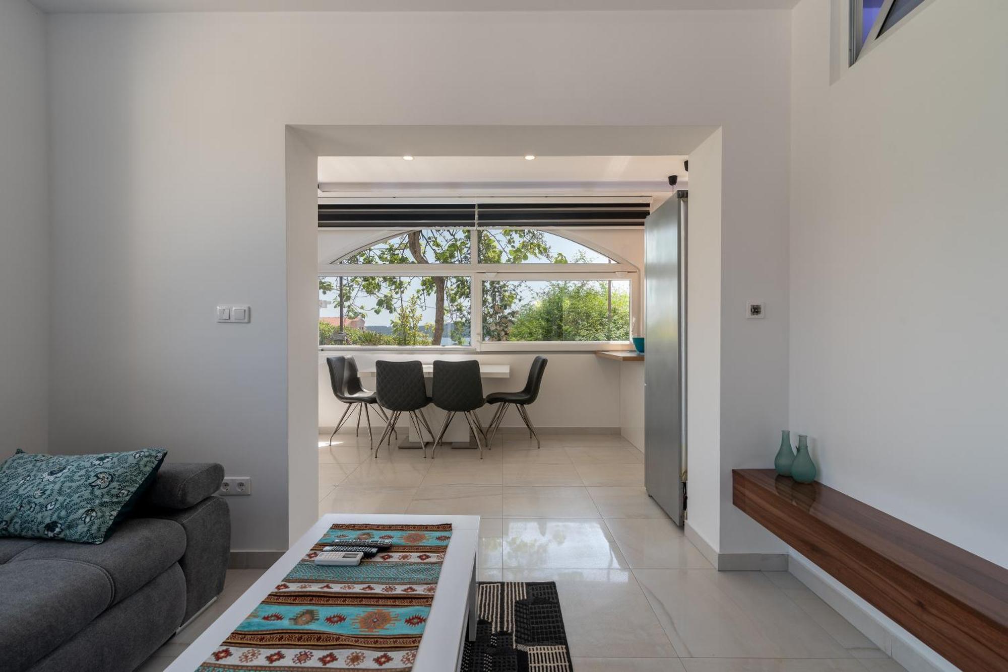 Apartment Soric