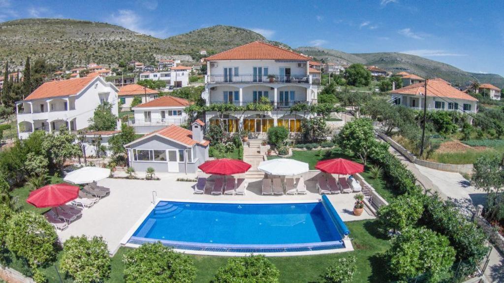 Apartment Soric Trogir