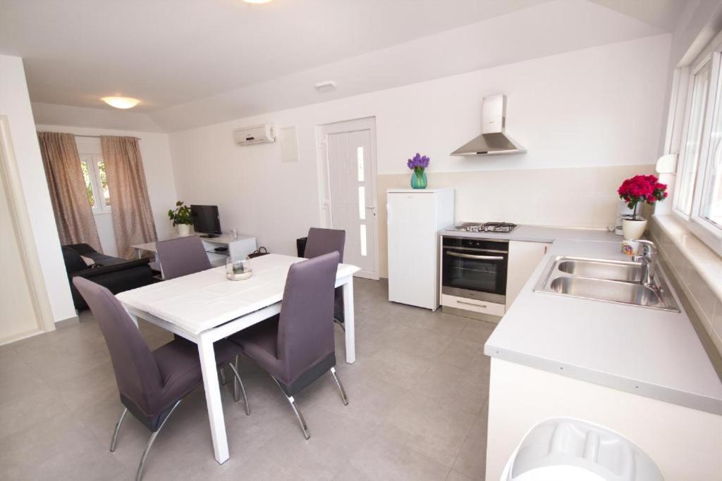 Apartment Soric