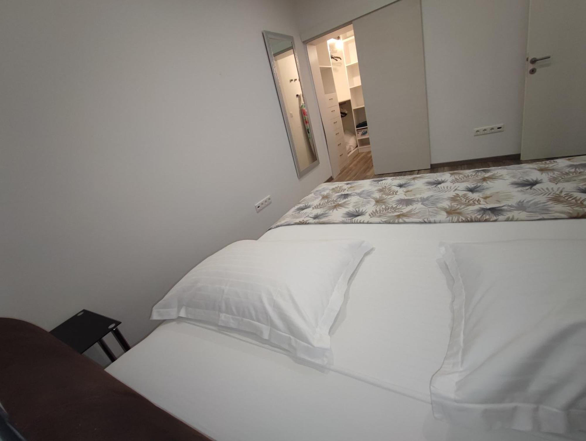 Apartment Soric