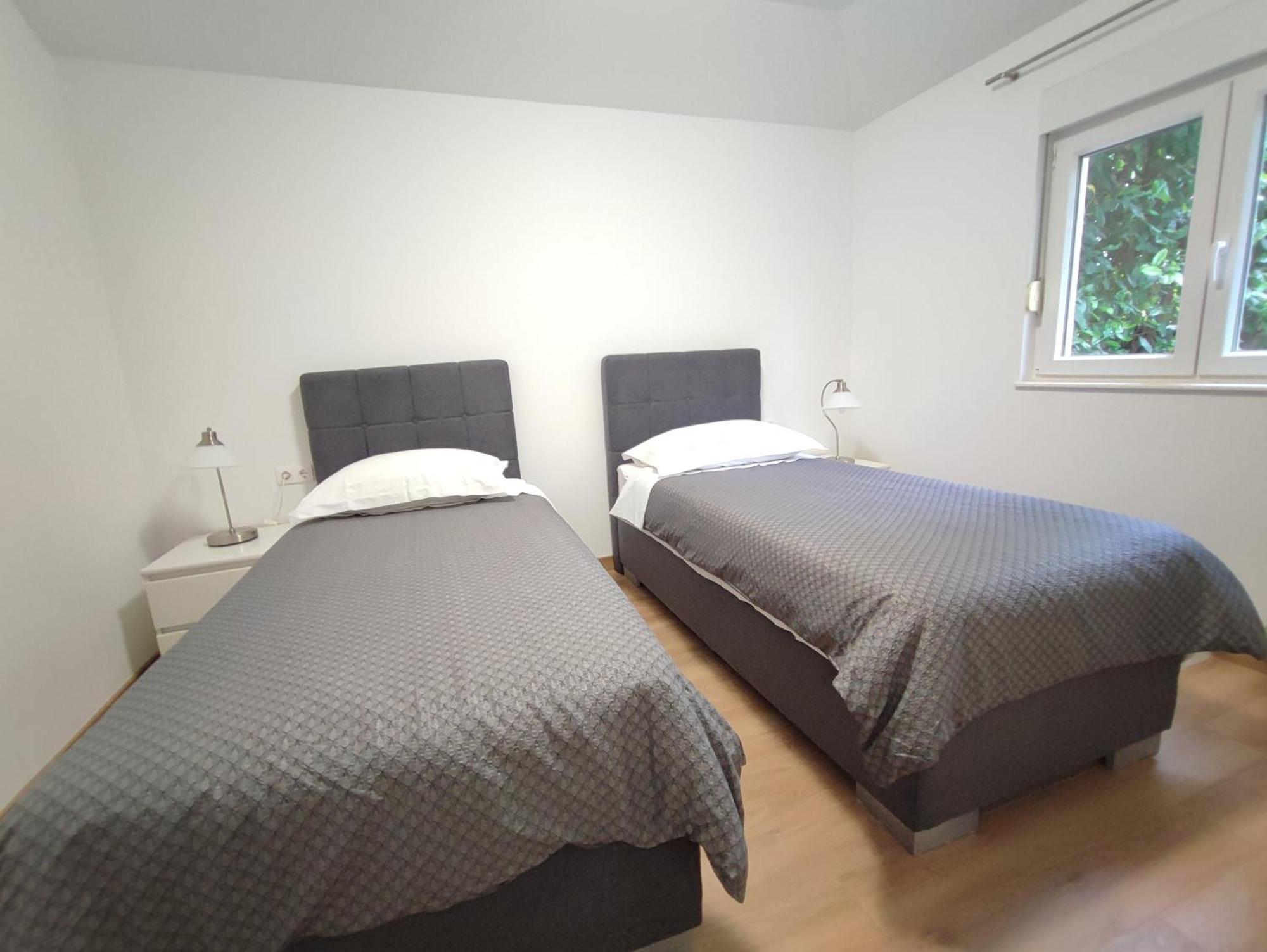 Soric Apartment *