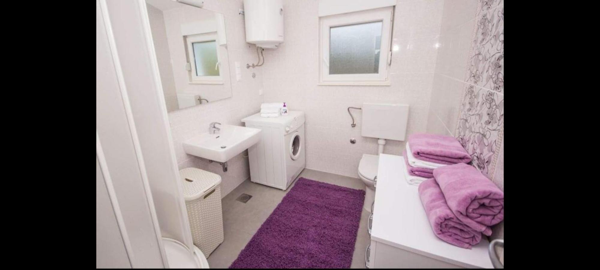 Apartment Soric Trogir